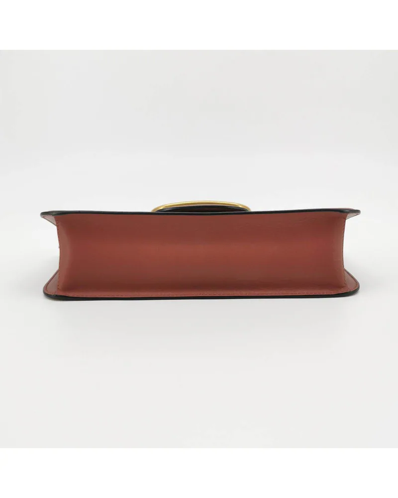 Valentino Locò Underarm Bag, view 6