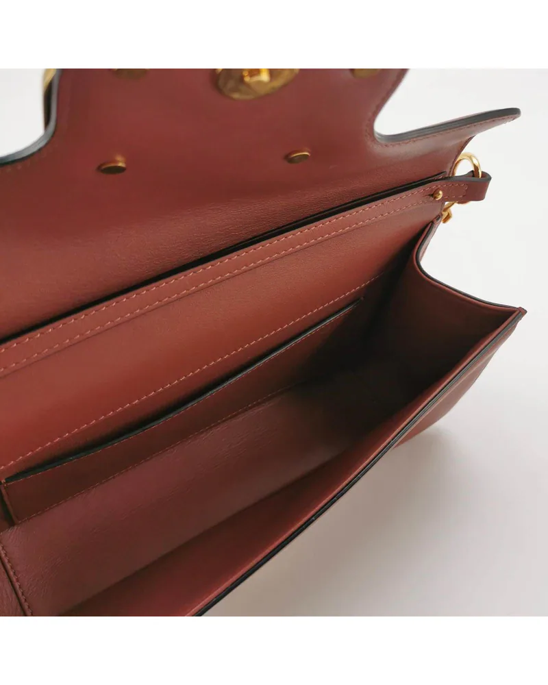 Valentino Locò Underarm Bag, view 7