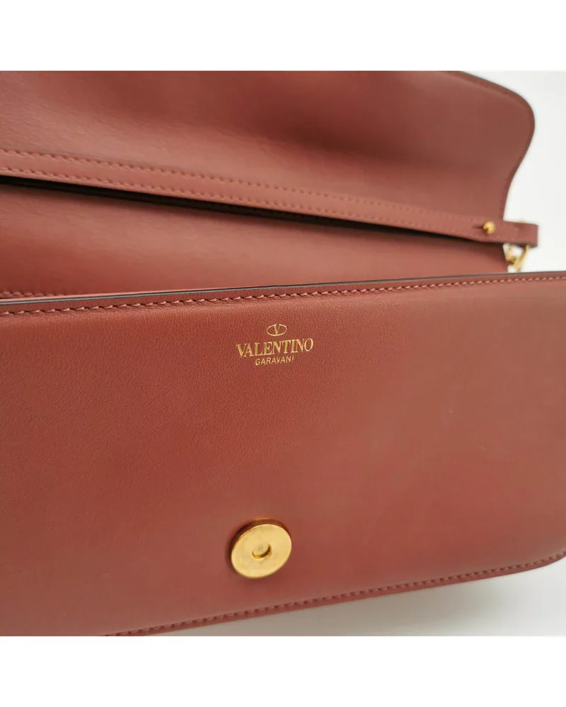 Valentino Locò Underarm Bag, view 8
