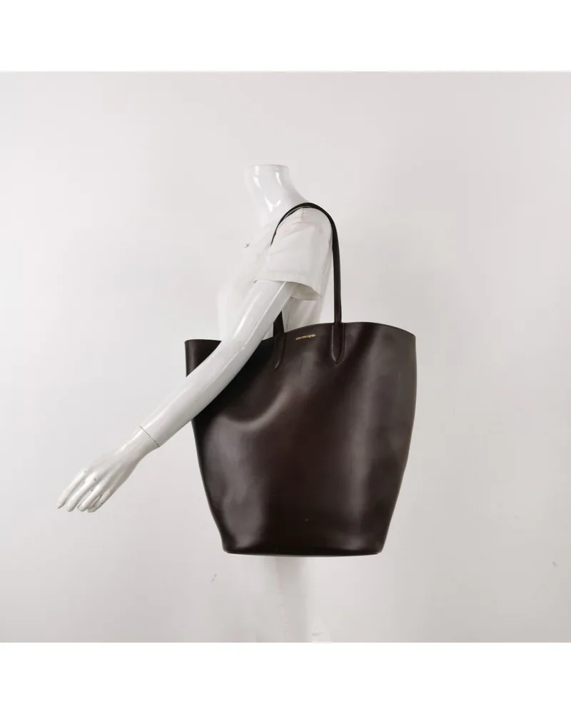 Alexander McQueen Basket Bag, view 2
