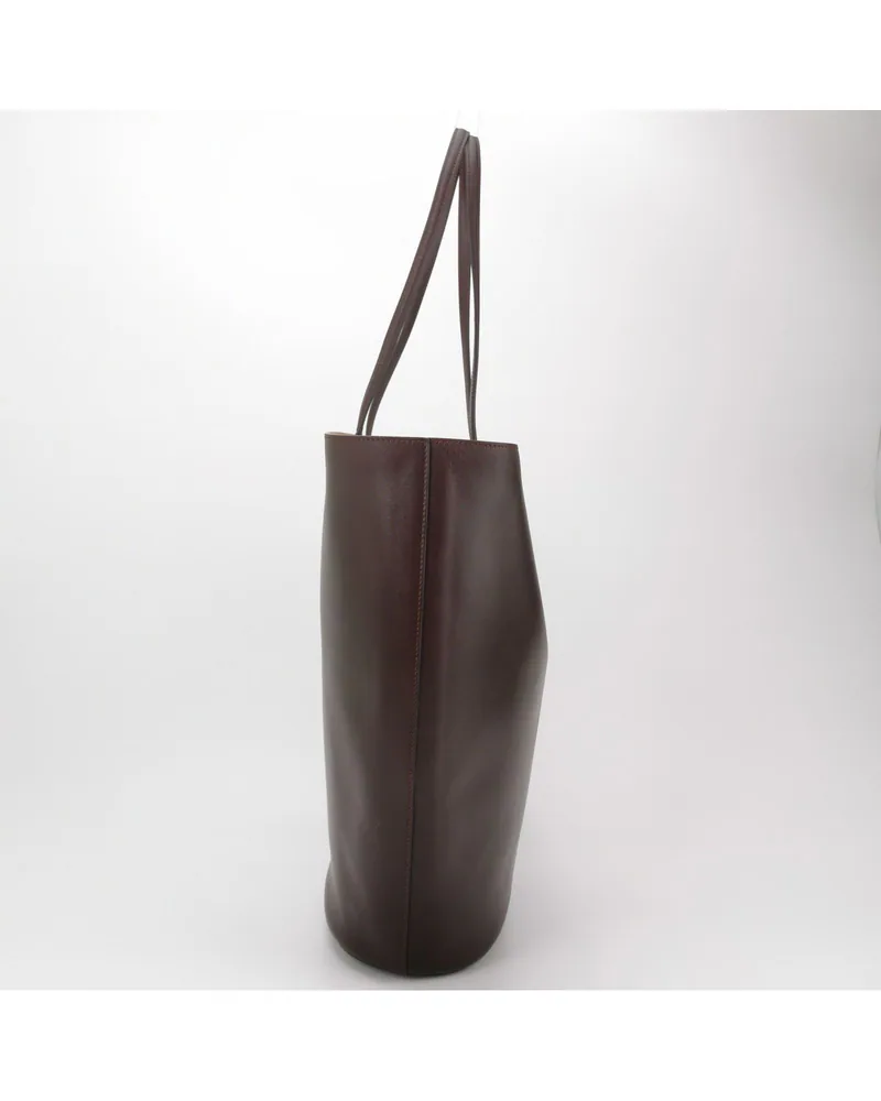 Alexander McQueen Basket Bag, view 3