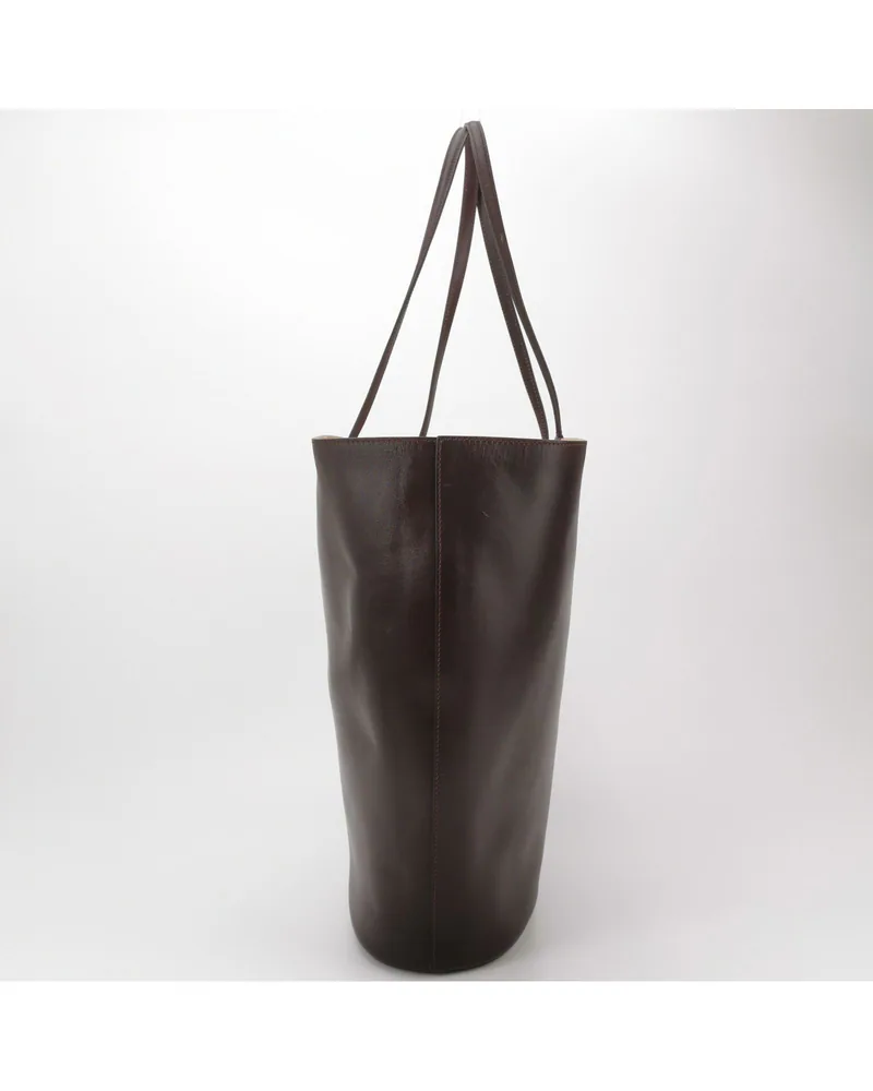 Alexander McQueen Basket Bag, view 4