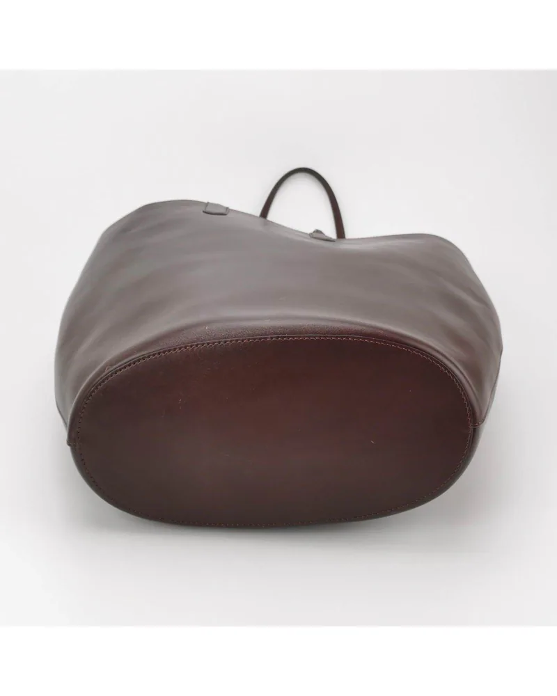 Alexander McQueen Basket Bag, view 6