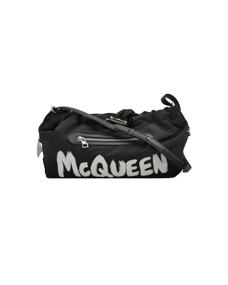 Alexander McQueen Bundle Bag, 