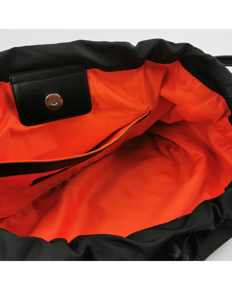 Alexander McQueen Bundle Bag, view 6