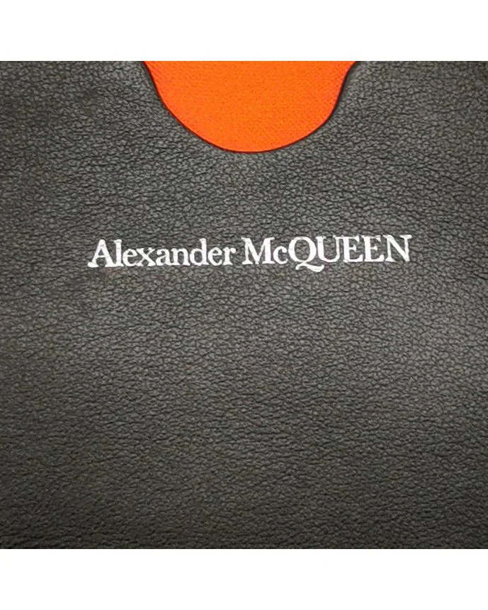 Alexander McQueen Bundle Bag, view 7