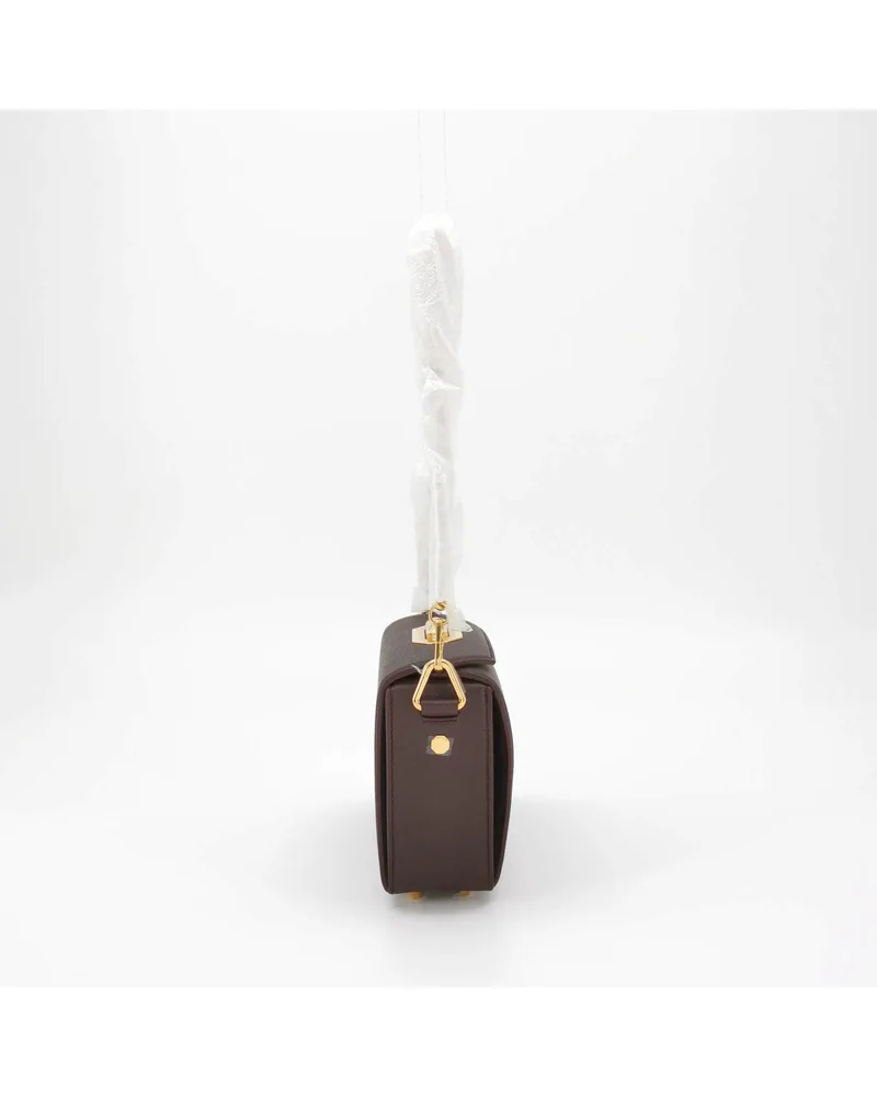 Alexander McQueen The Box Bag, view 4