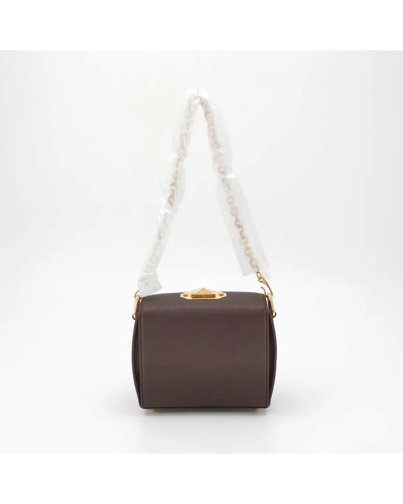 Alexander McQueen The Box Bag, view 5