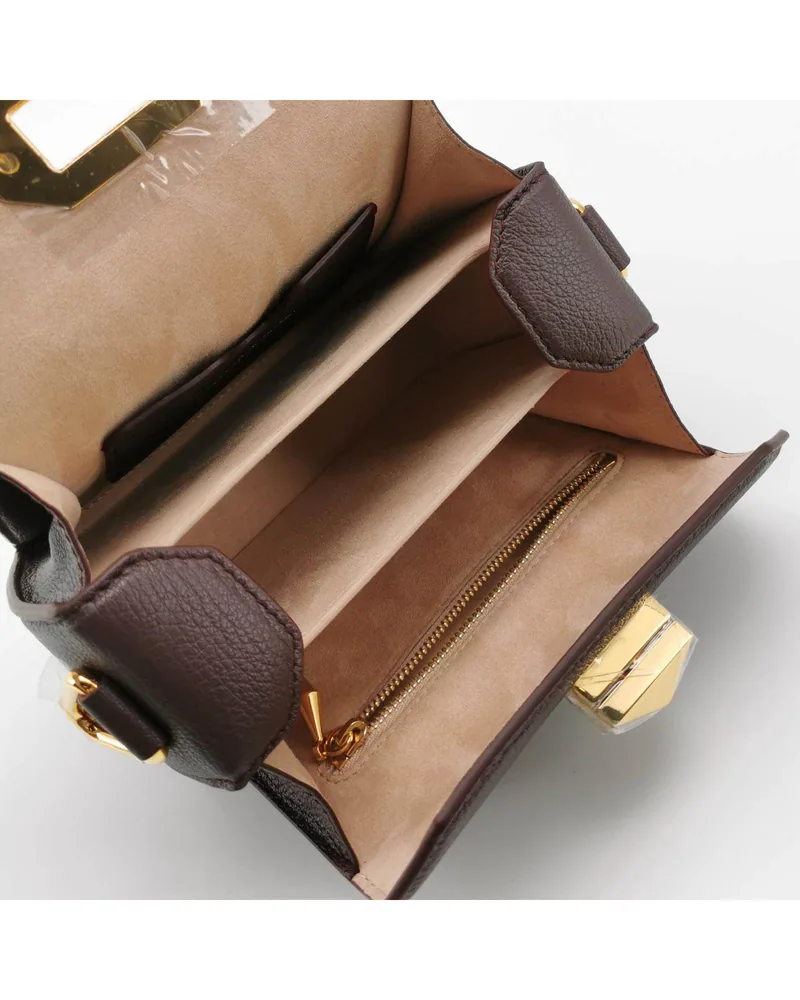 Alexander McQueen The Box Bag, view 7