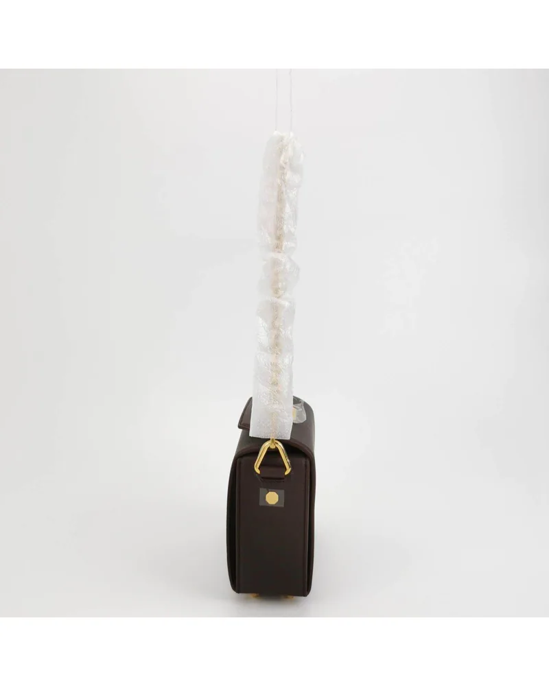 Alexander McQueen The Box Bag, view 3