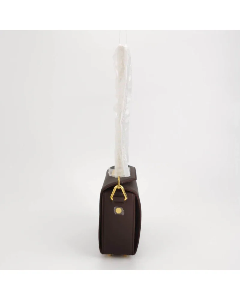 Alexander McQueen The Box Bag, view 4