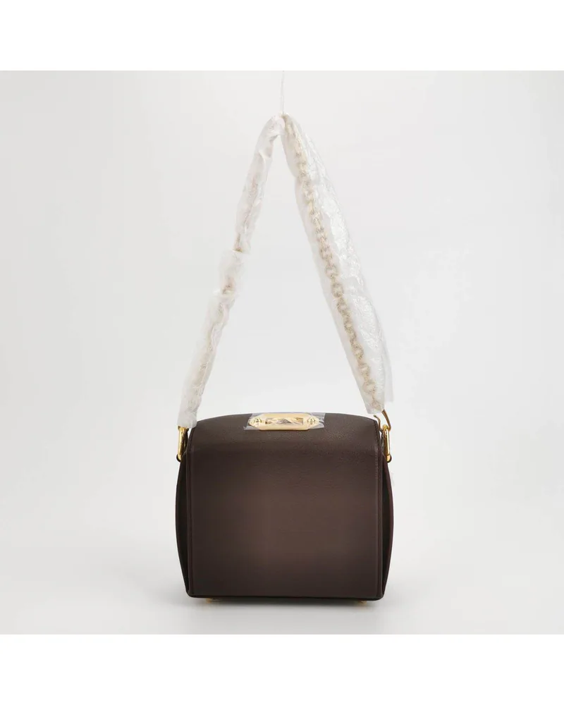 Alexander McQueen The Box Bag, view 5