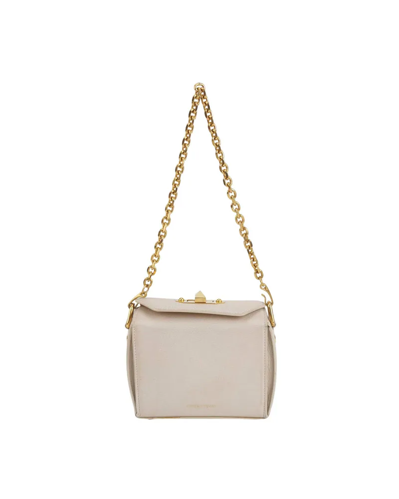 Alexander McQueen The Box Bag, 