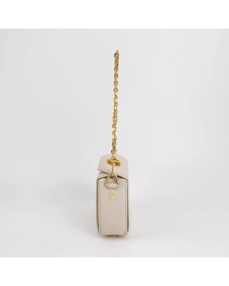 Alexander McQueen The Box Bag, view 3