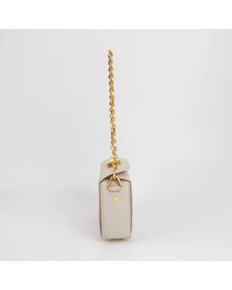 Alexander McQueen The Box Bag, view 4