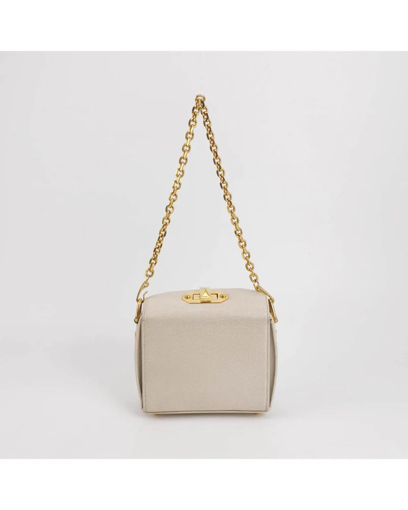 Alexander McQueen The Box Bag, view 5