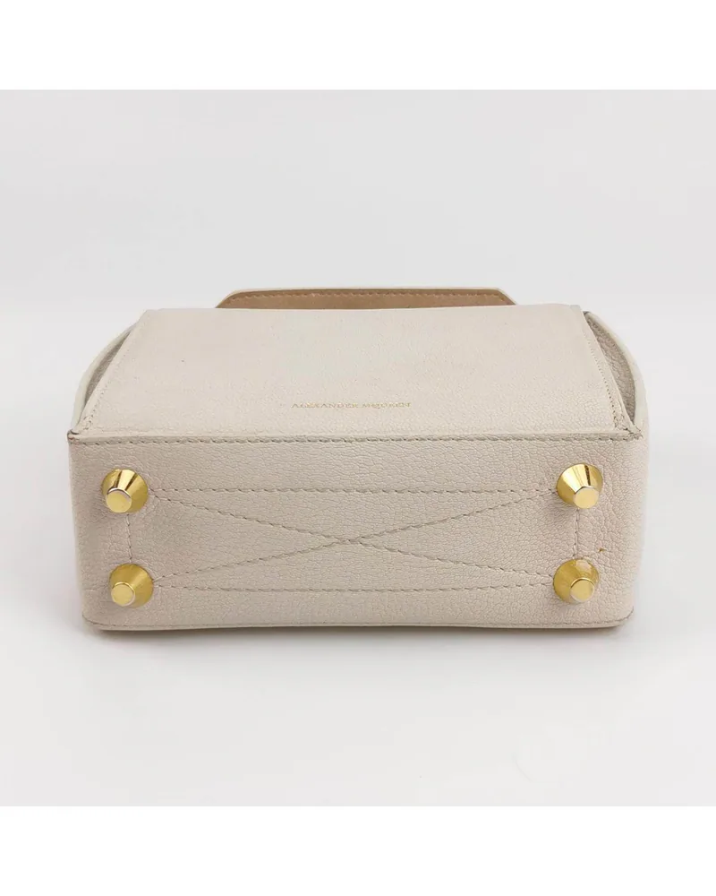 Alexander McQueen The Box Bag, view 6