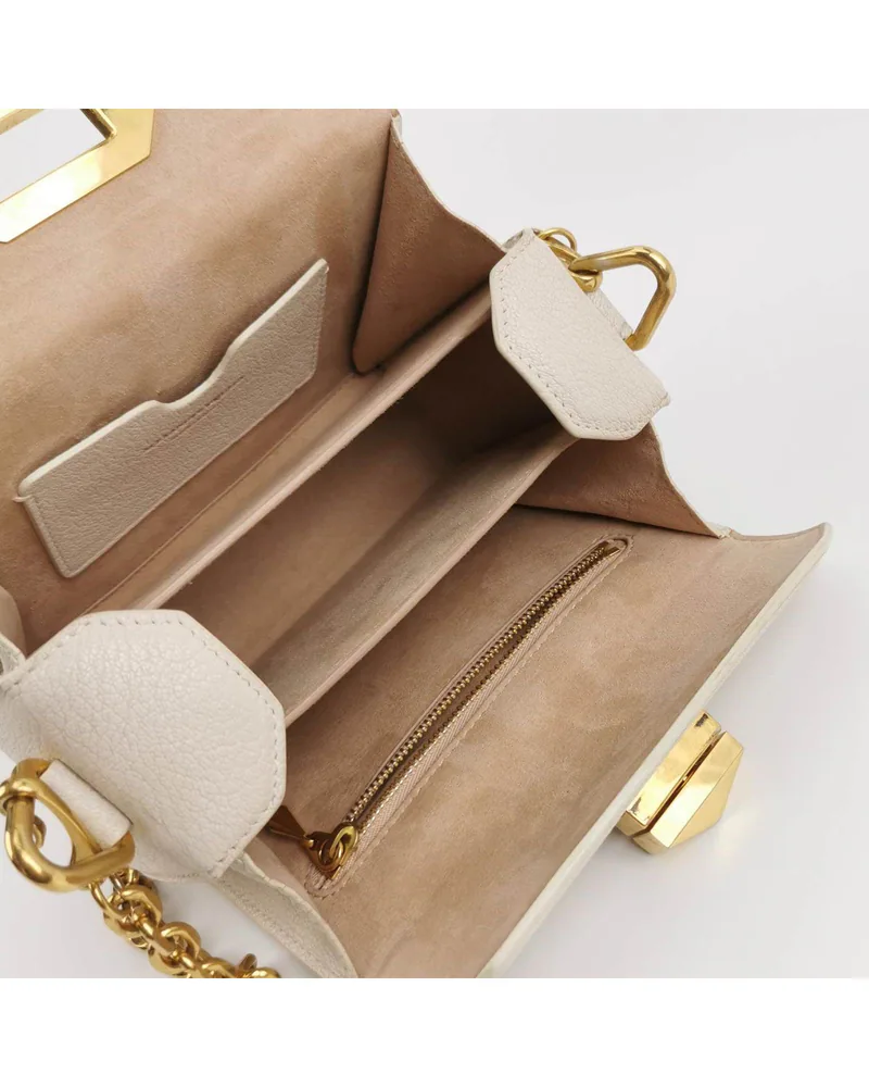 Alexander McQueen The Box Bag, view 7