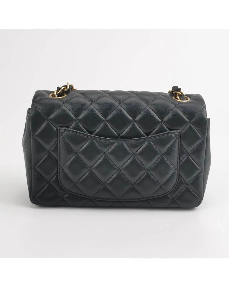 Chanel Classic Flap Large Mini, view 5