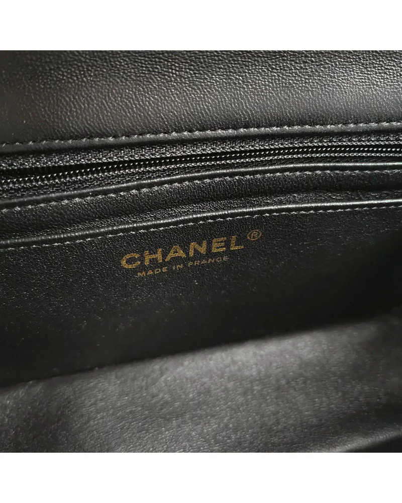 Chanel Classic Flap Large Mini, view 8
