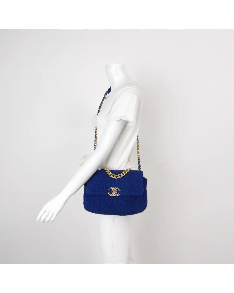 Chanel 19 Bag Small, view 2