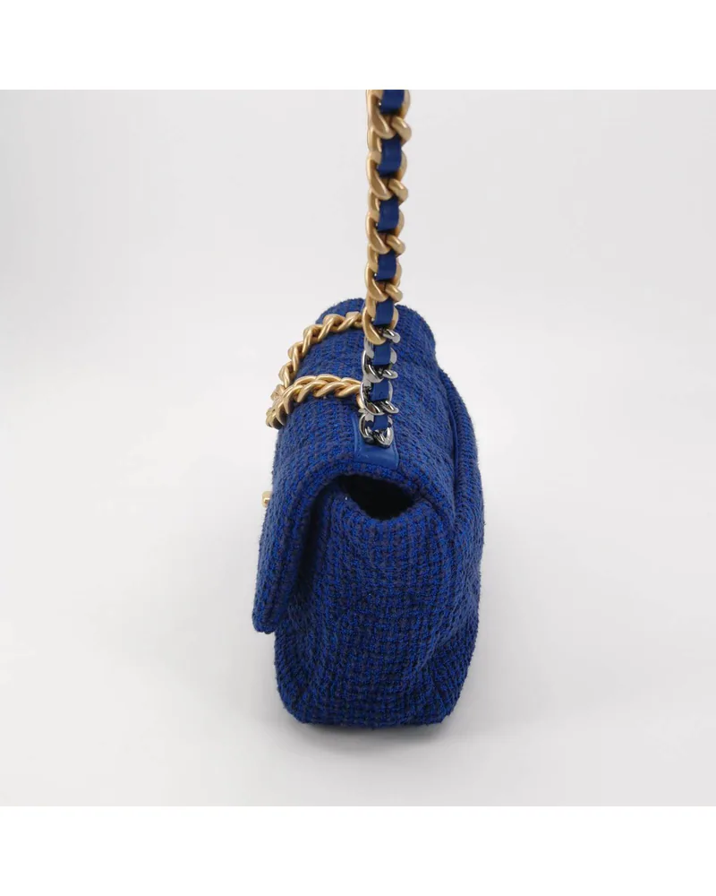 Chanel 19 Bag Small, view 3