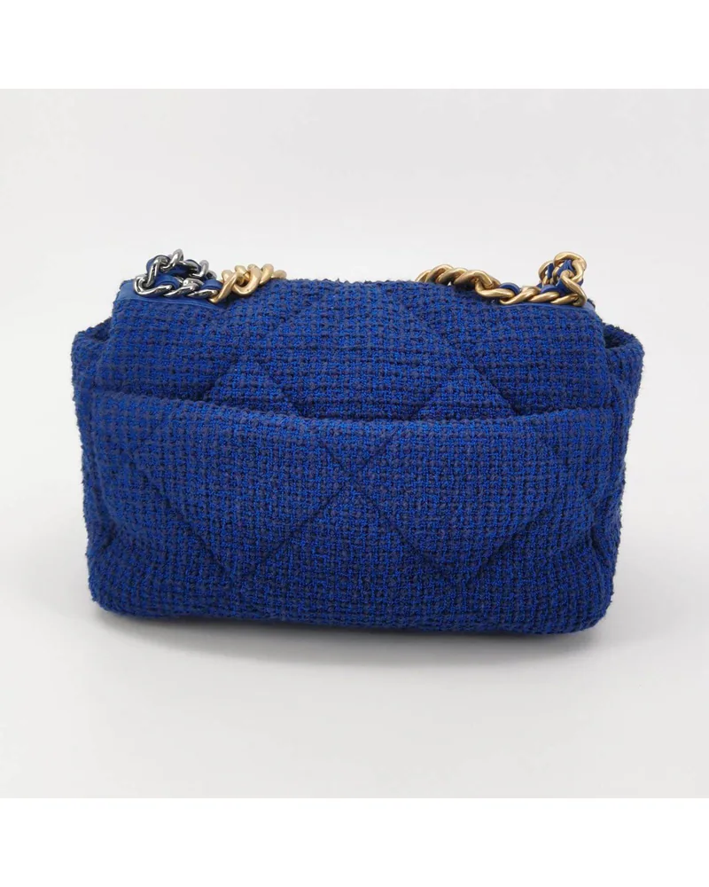 Chanel 19 Bag Small, view 5