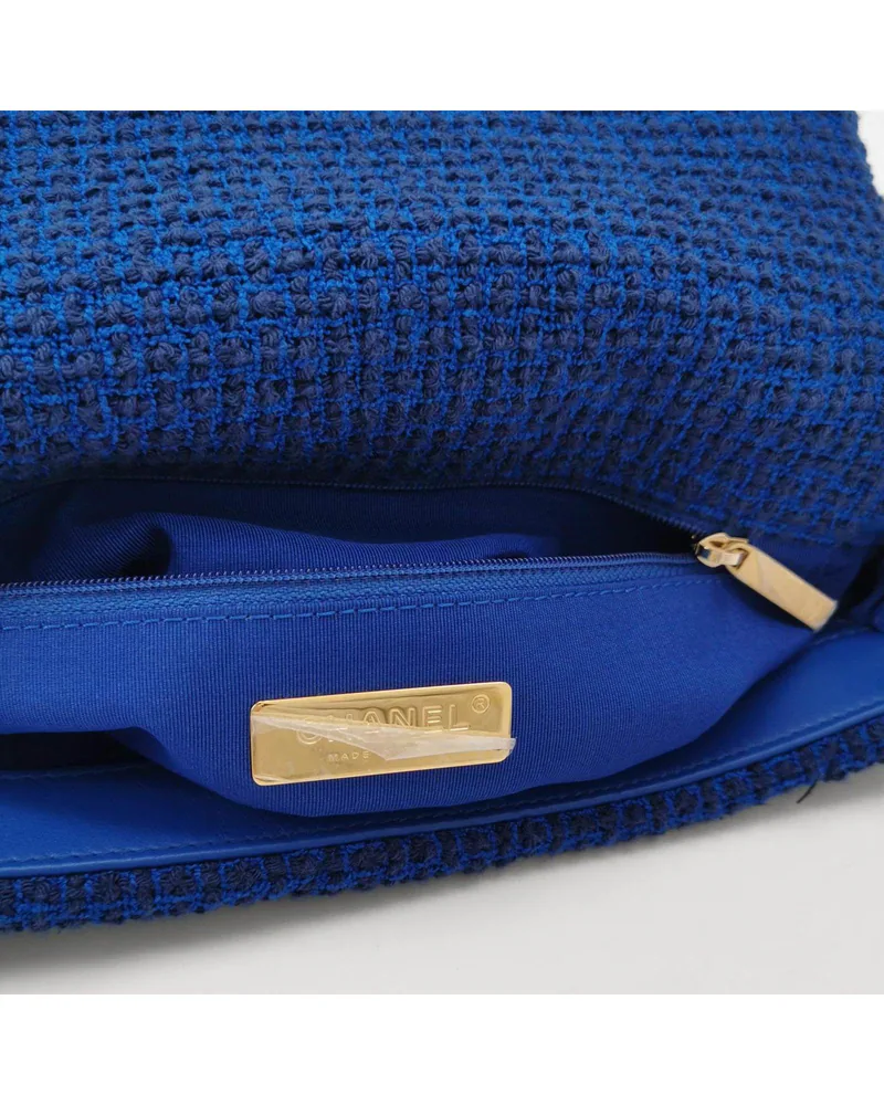 Chanel 19 Bag Small, view 8