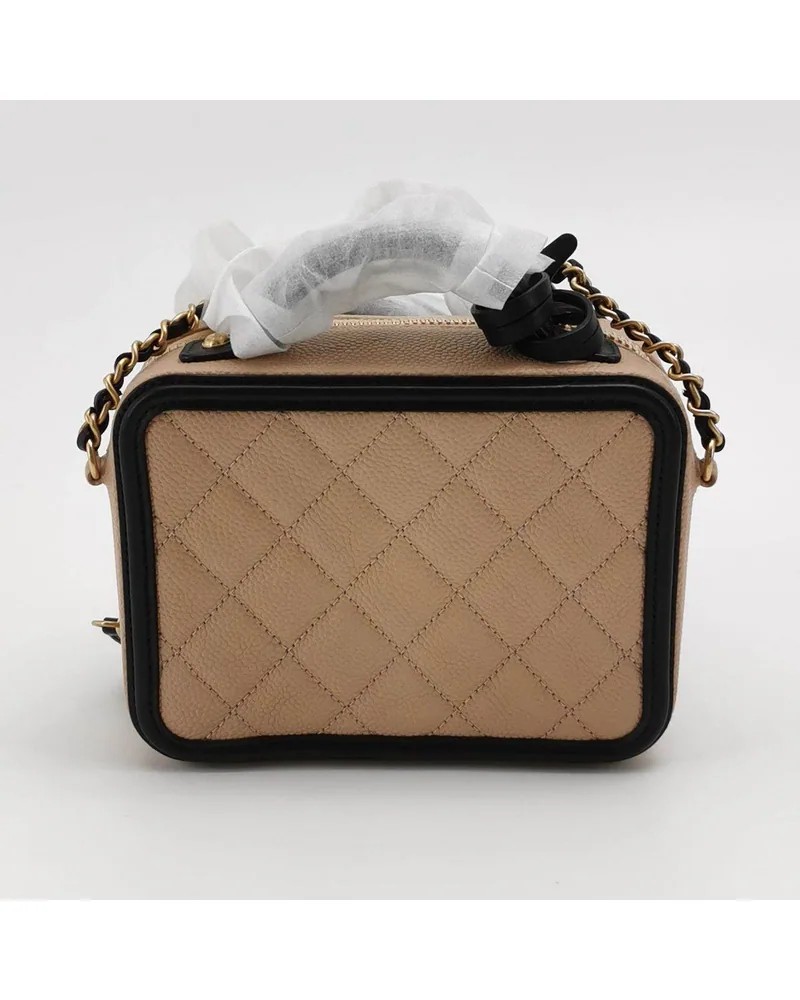 Chanel Vanity Case Small, view 5