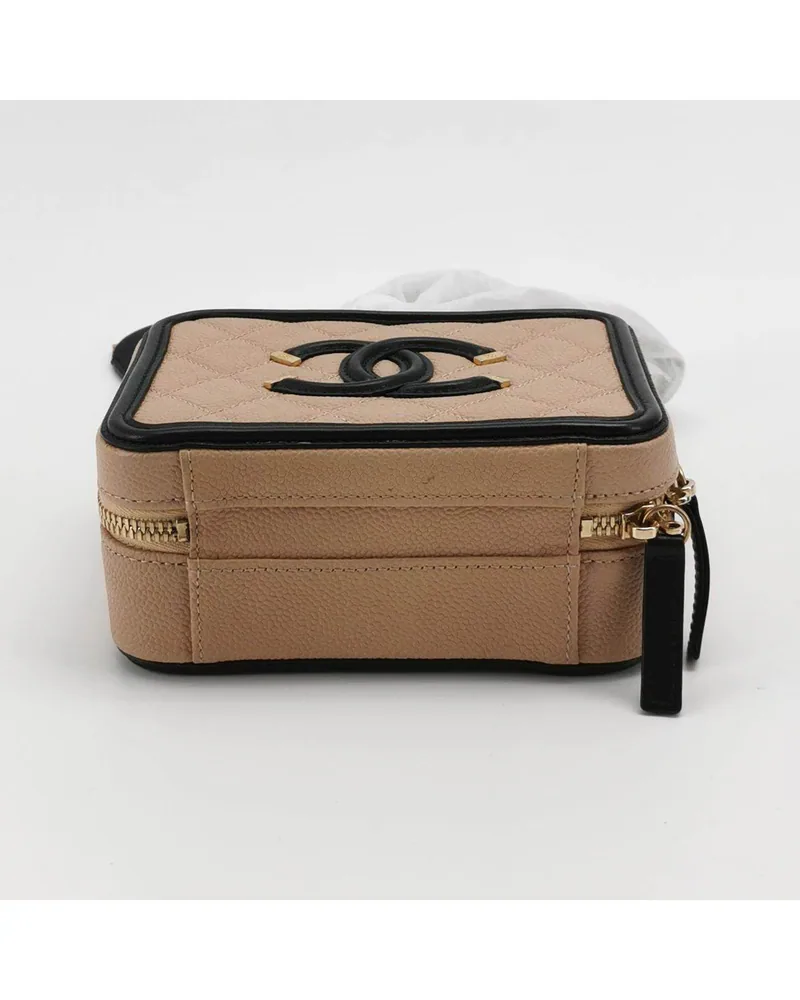 Chanel Vanity Case Small, view 6