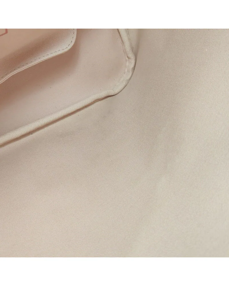 Louis Vuitton Neverfull MM, Giant Monogram, close up light marks on the lining