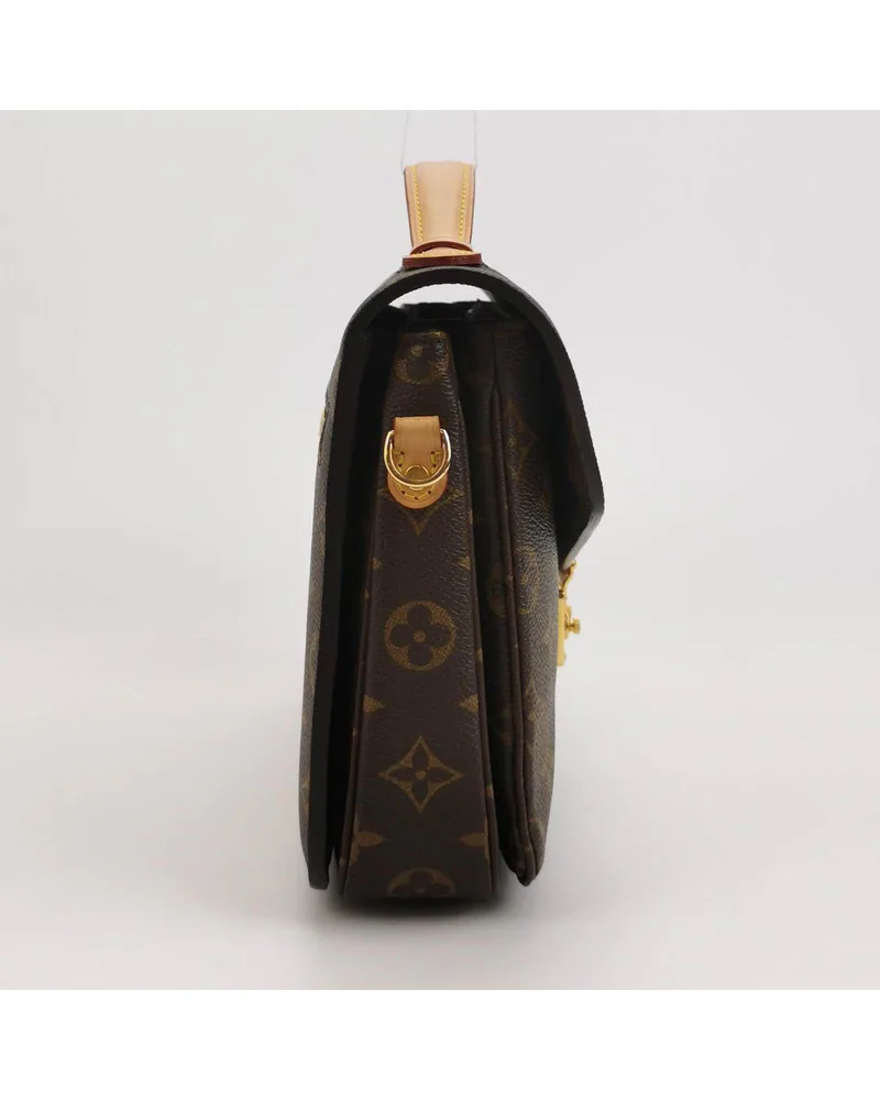 Louis Vuitton Pochette Métis MM, view 4