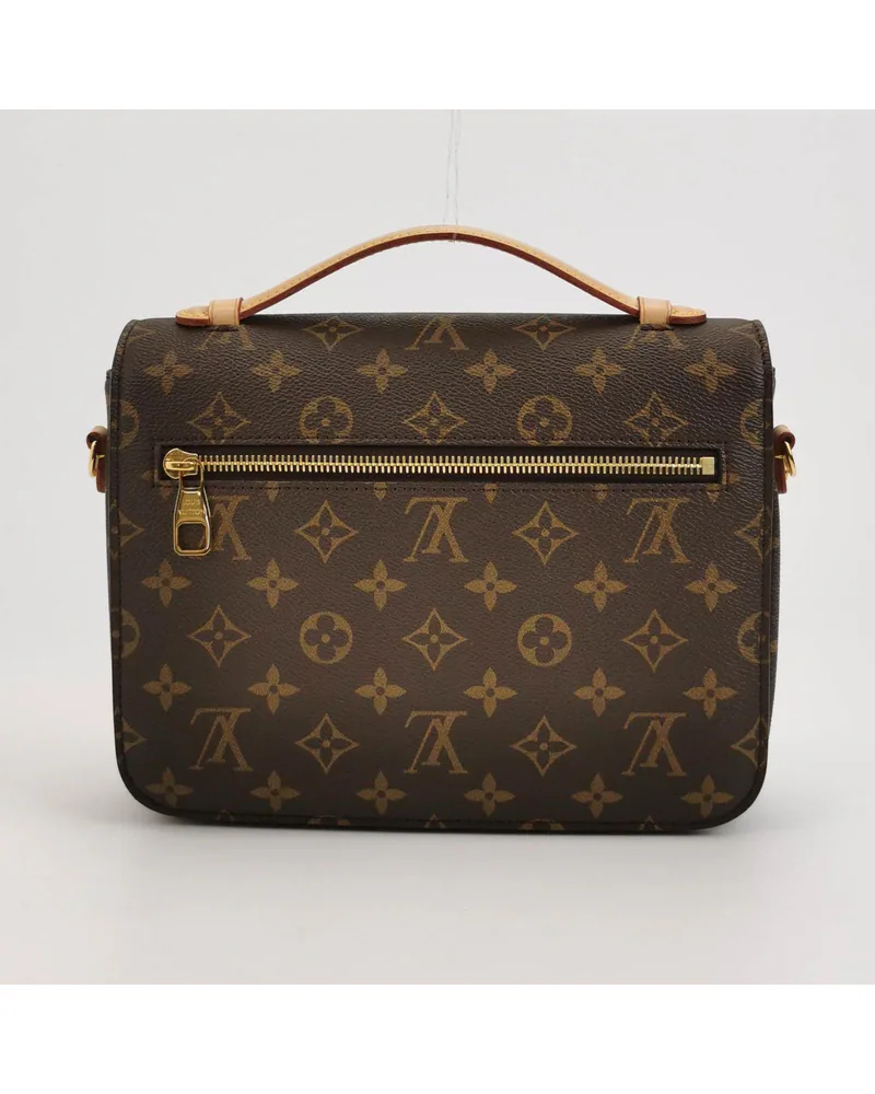 Louis Vuitton Pochette Métis MM, view 5