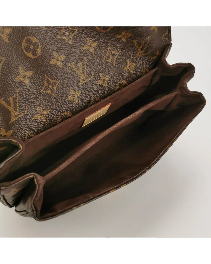 Louis Vuitton Pochette Métis MM, view 7