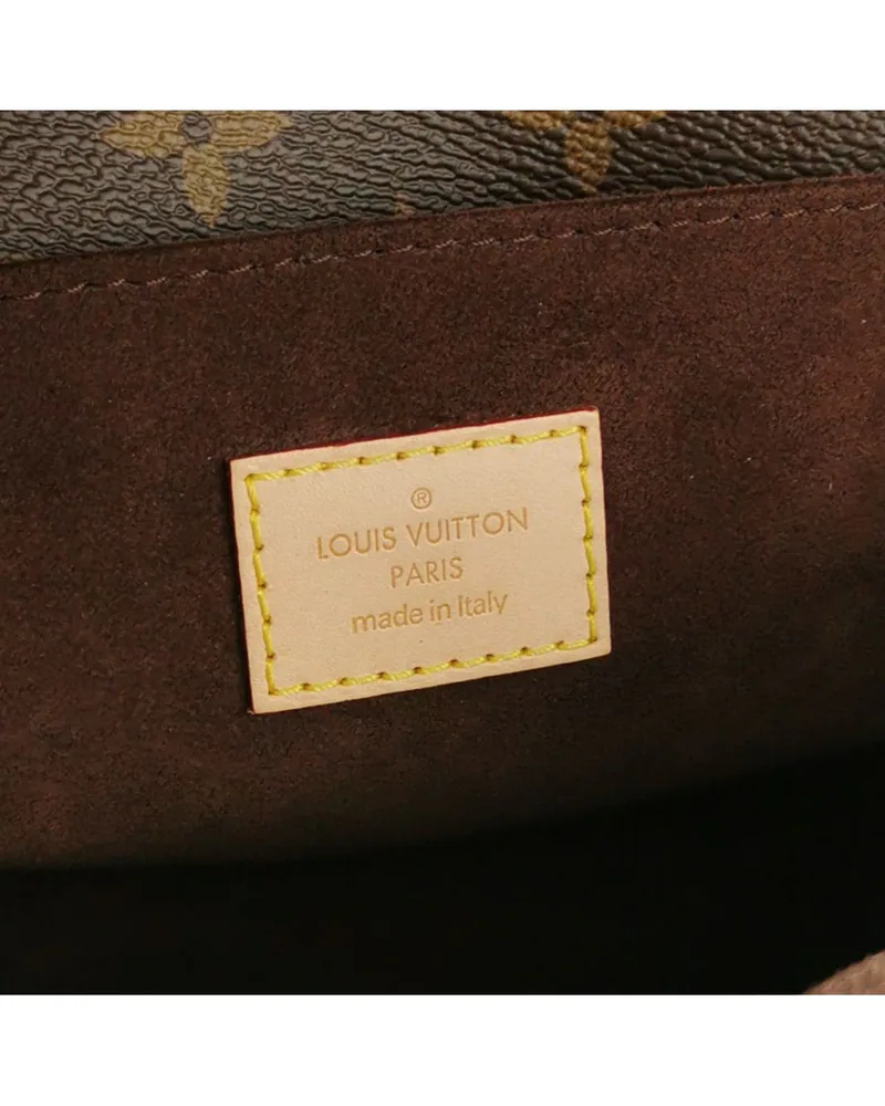 Louis Vuitton Pochette Métis MM, view 8