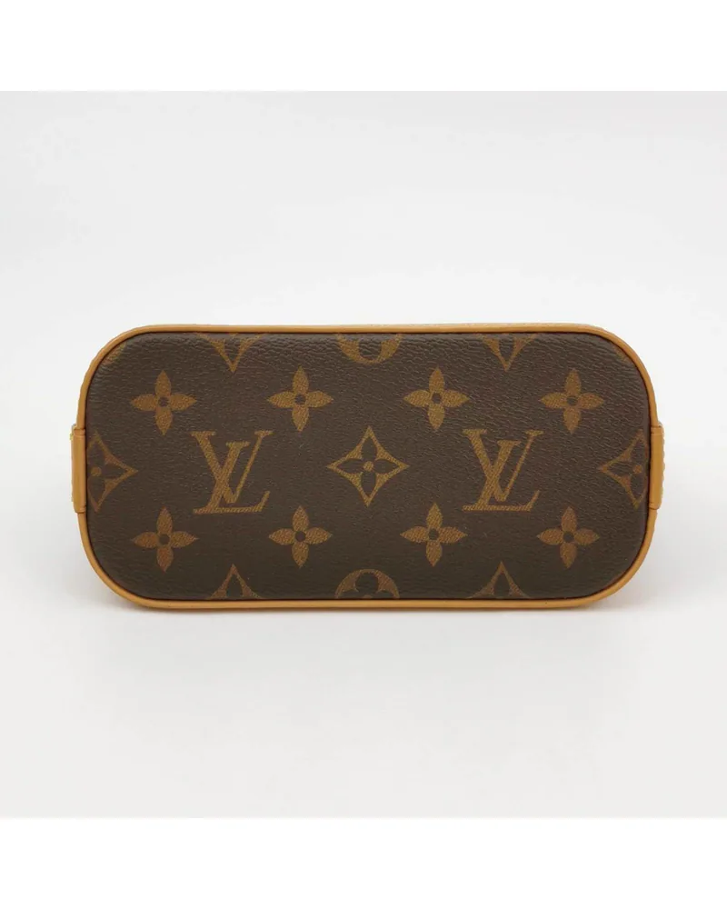 Louis Vuitton Nano Alma, view 6