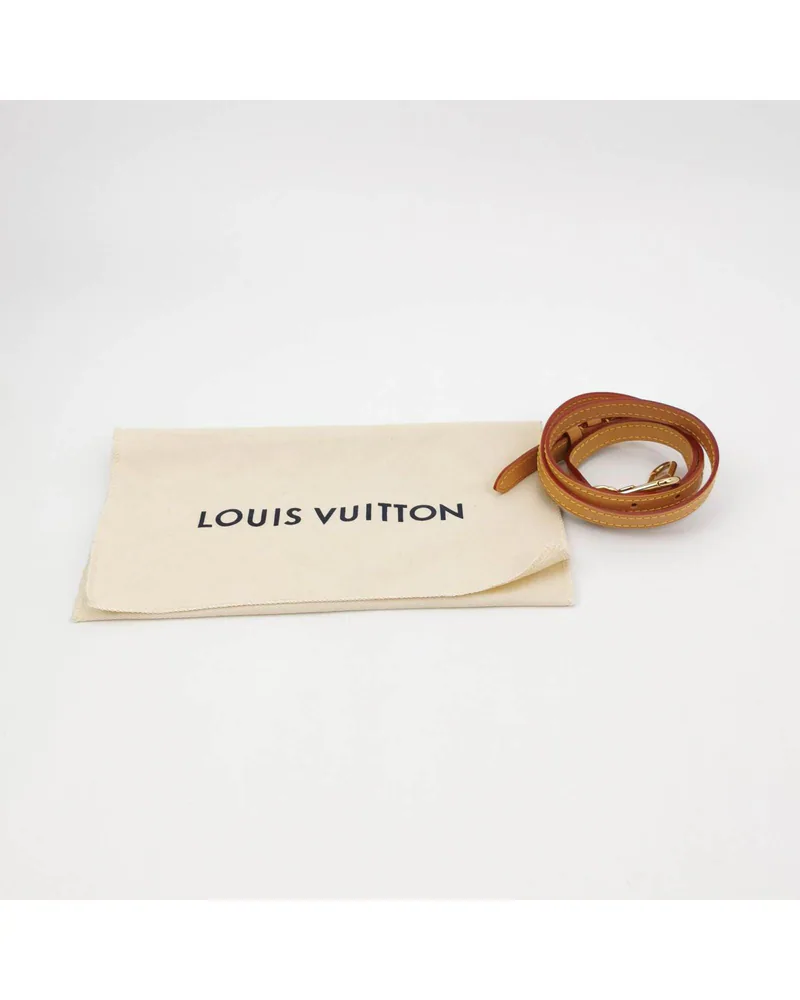 Louis Vuitton Nano Alma, view 8