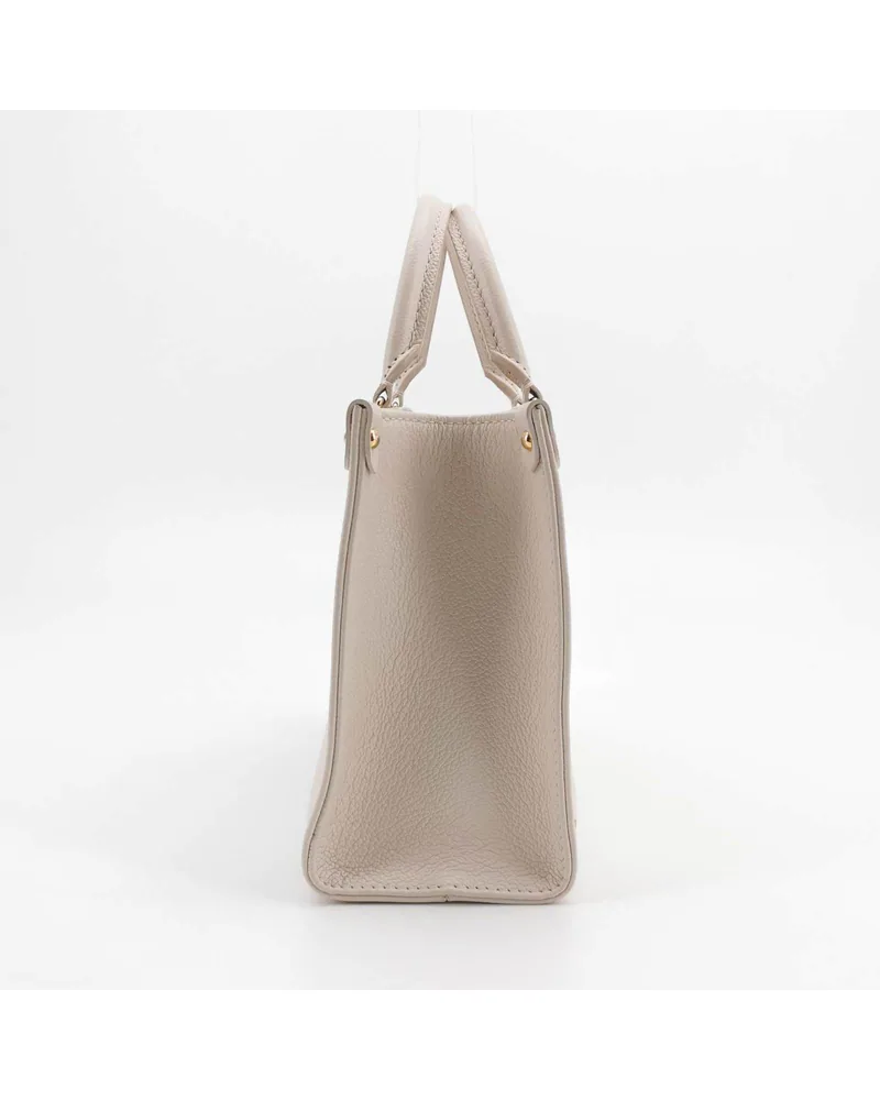 Louis Vuitton OnTheGo PM, Giant Monogram, view 3