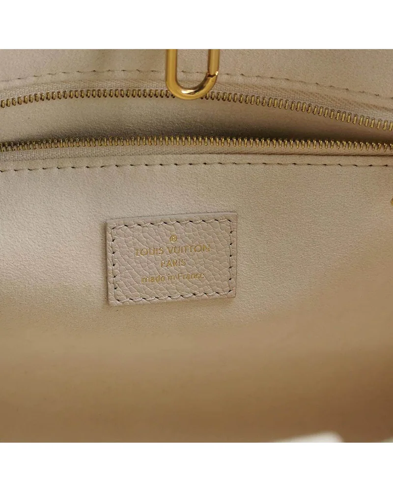 Louis Vuitton OnTheGo PM, Giant Monogram, view 8