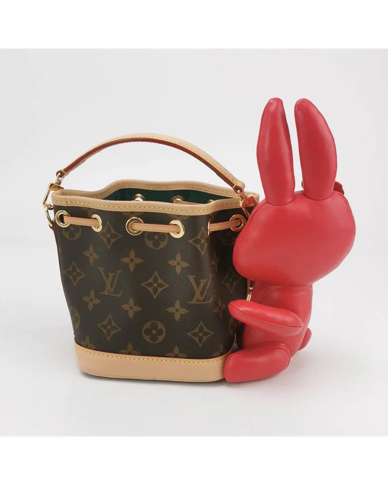 Louis Vuitton Nano Noé, Sun Yitian Collaboration, view 5