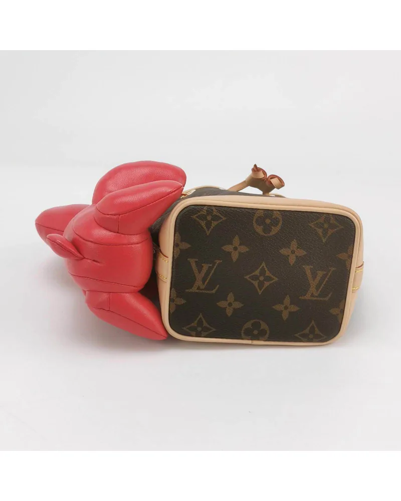 Louis Vuitton Nano Noé, Sun Yitian Collaboration, view 6