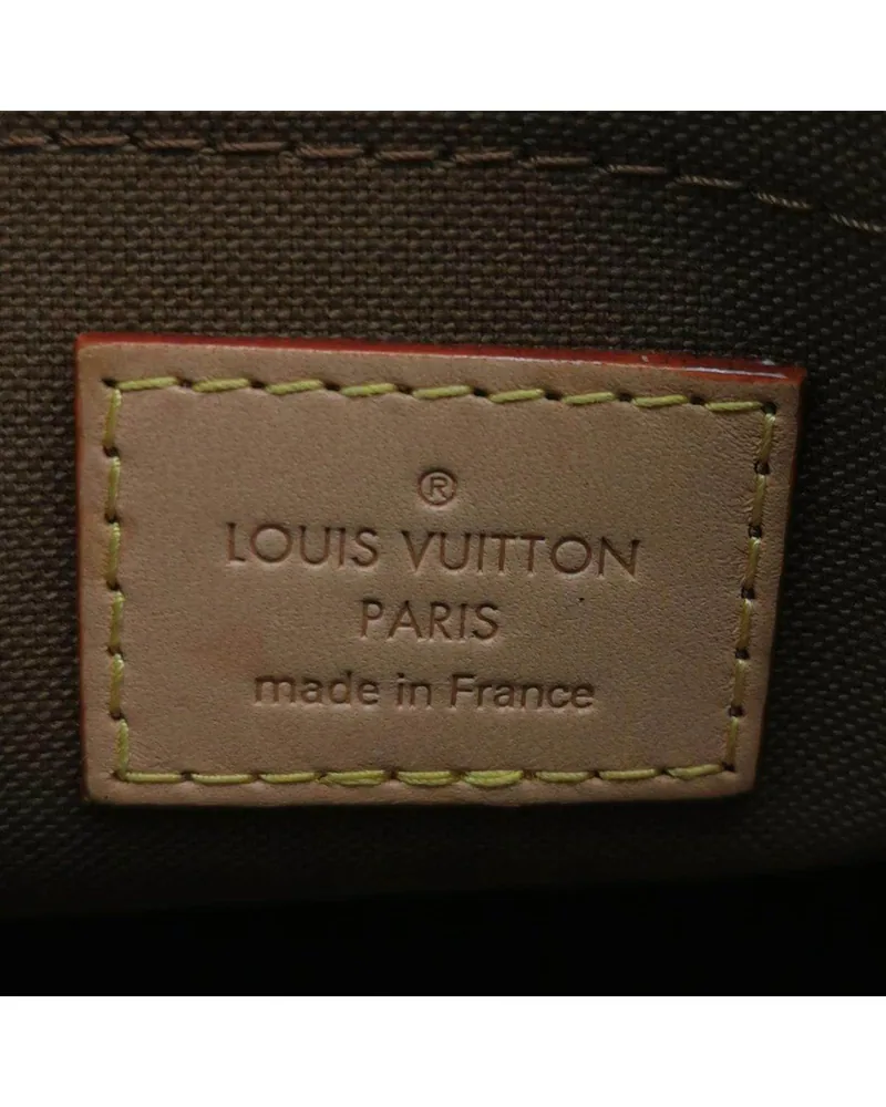 Louis Vuitton Multi Pochette Accessoires, view 8