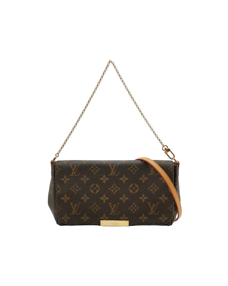 Louis Vuitton Favorite MM, front