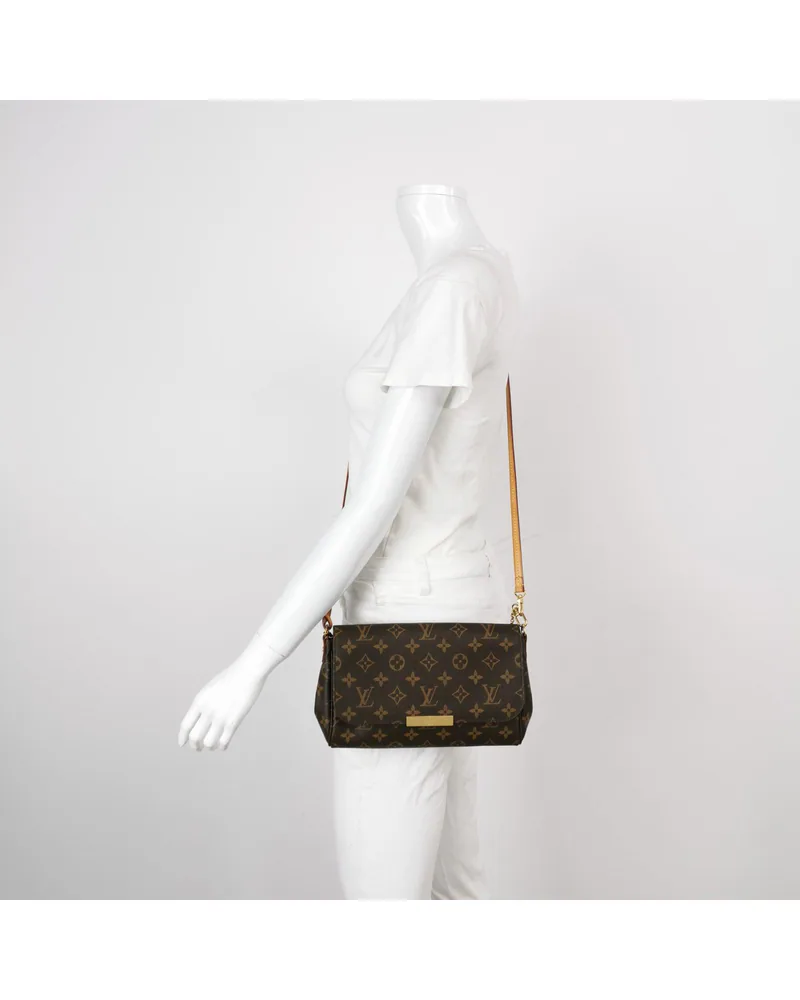Louis Vuitton Favorite MM, view 2