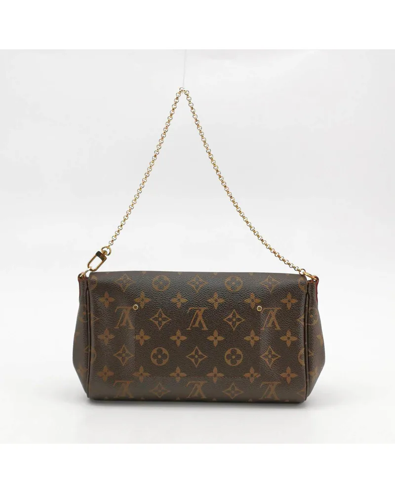 Louis Vuitton Favorite MM, view 5