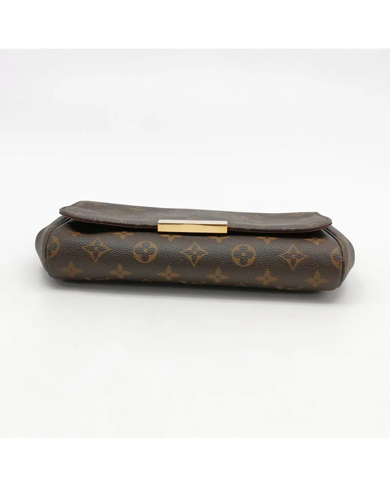 Louis Vuitton Favorite MM, view 6