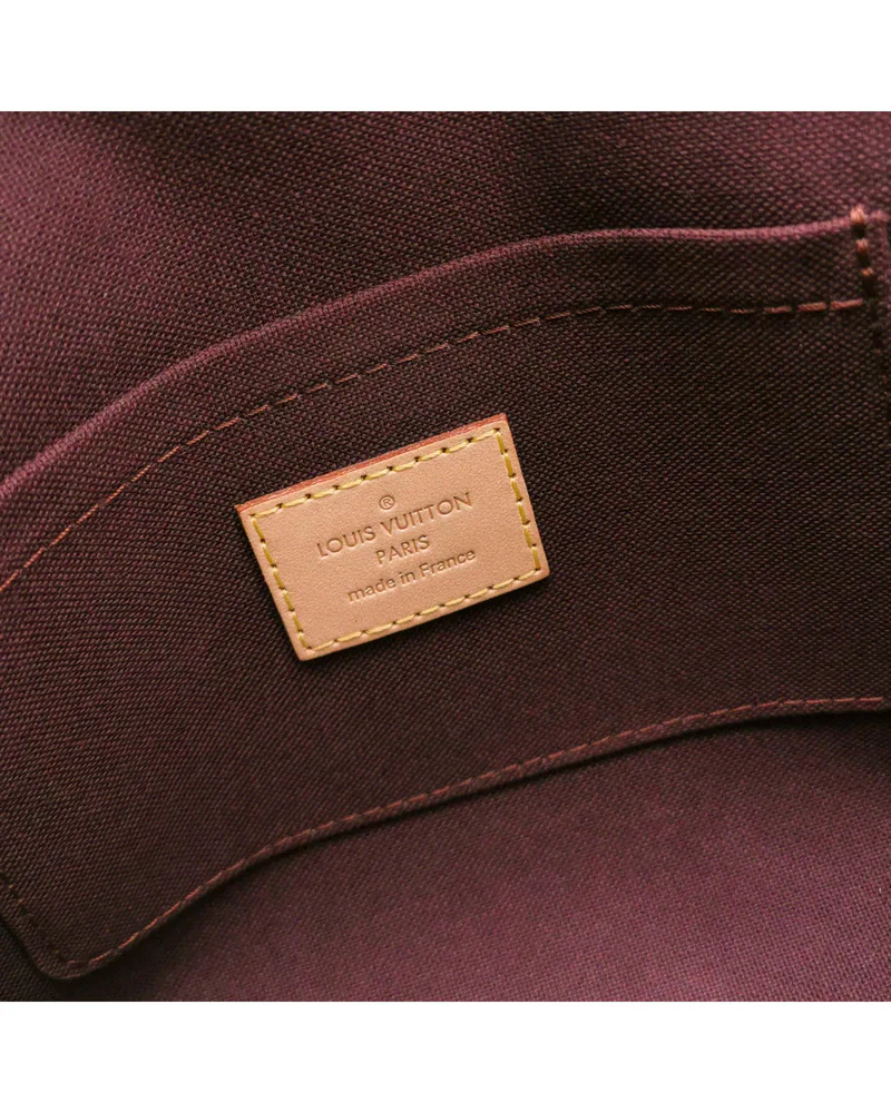 Louis Vuitton Favorite MM, view 8