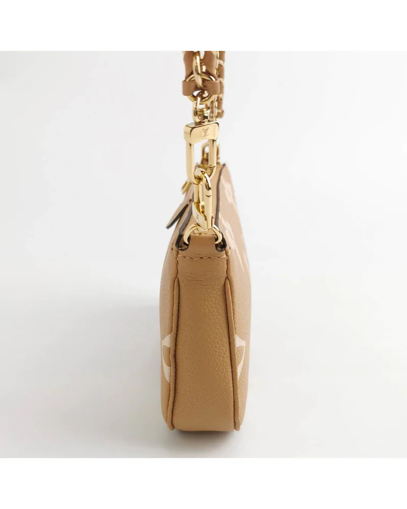Louis Vuitton Multi Pochette Accessoires, Pochette Only, view 3