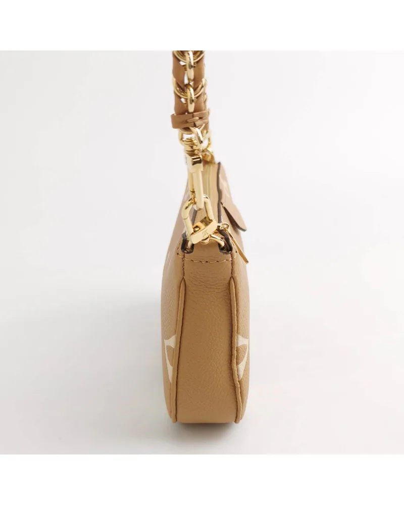 Louis Vuitton Multi Pochette Accessoires, Pochette Only, view 4