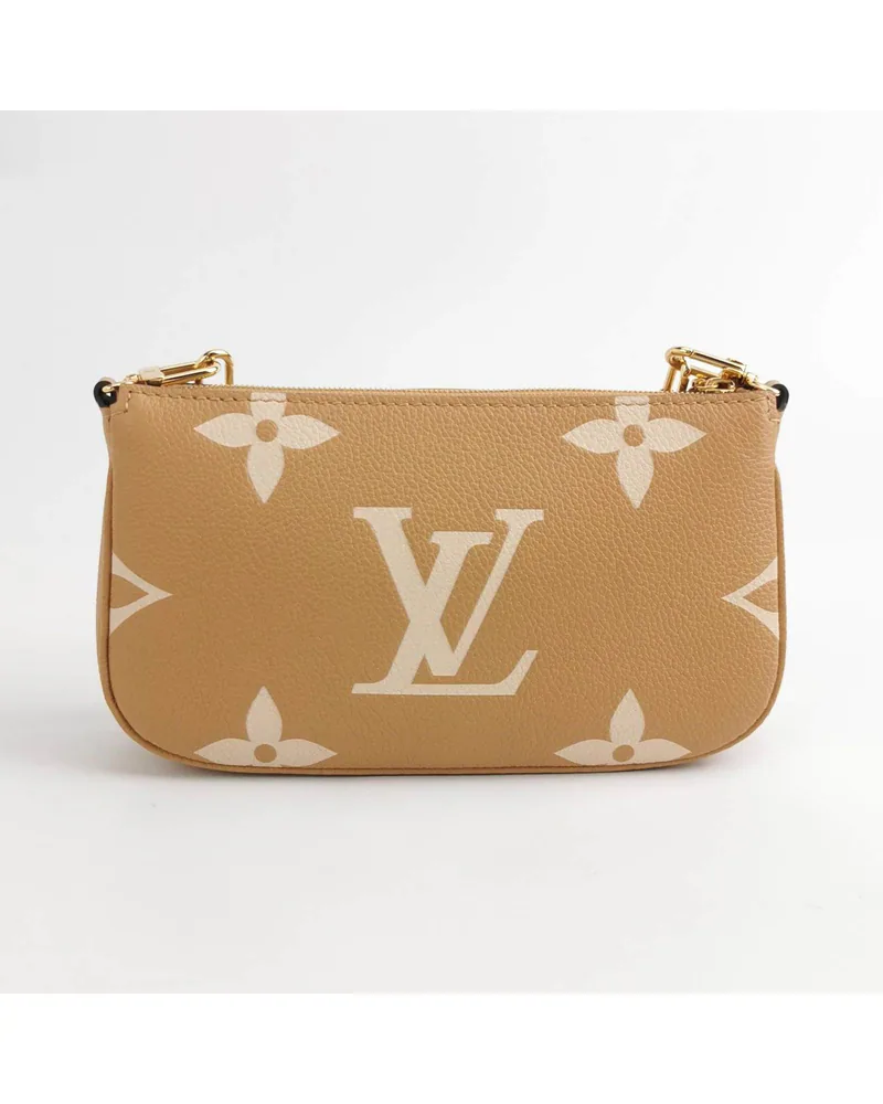 Louis Vuitton Multi Pochette Accessoires, Pochette Only, view 5